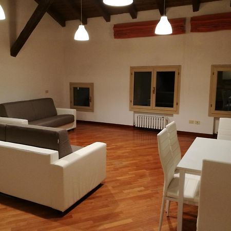 Palazzo Bargellini Panzacchi Apartments Bolonha Exterior foto