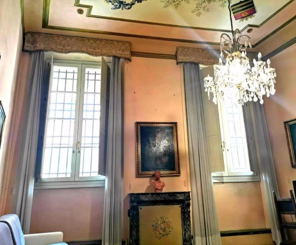 Palazzo Bargellini Panzacchi Apartments Bolonha Quarto foto