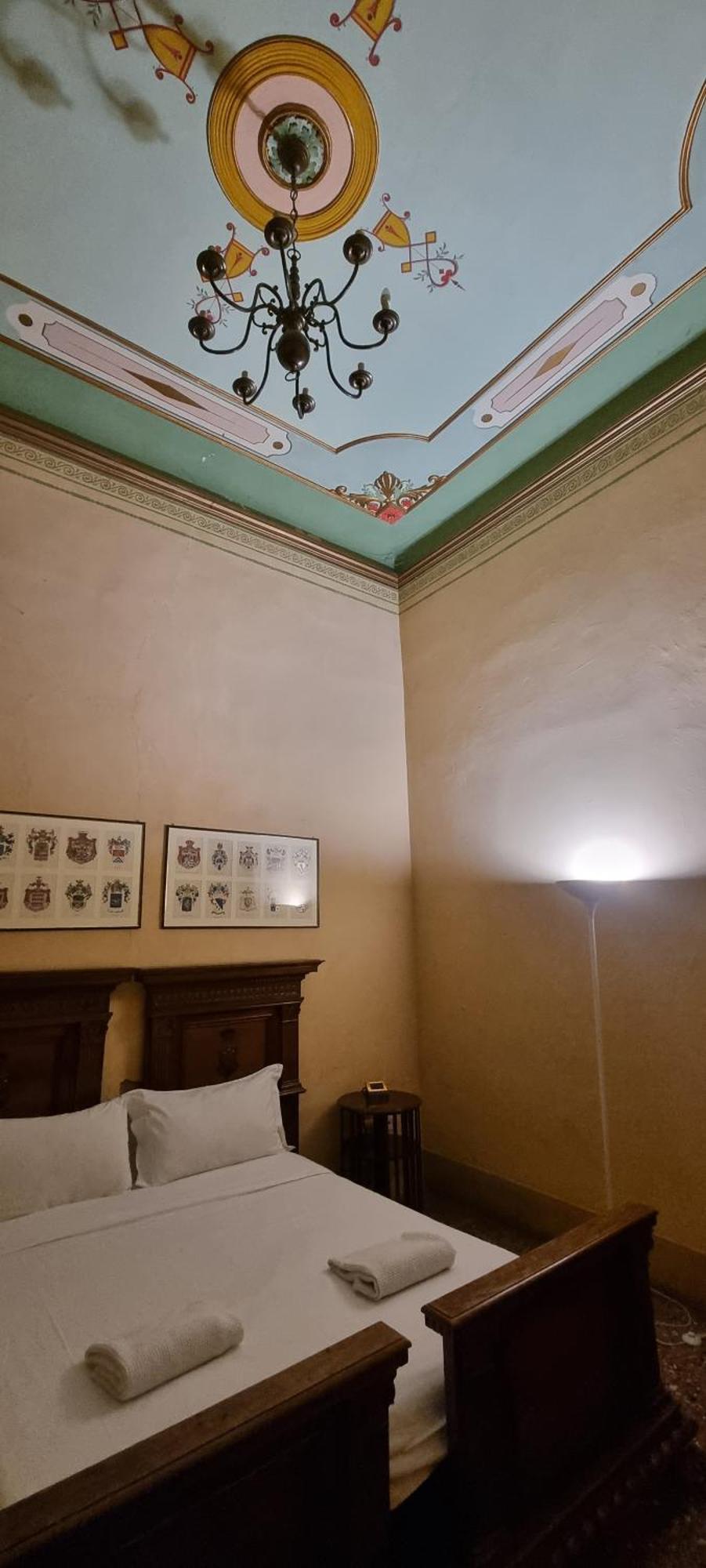 Palazzo Bargellini Panzacchi Apartments Bolonha Quarto foto