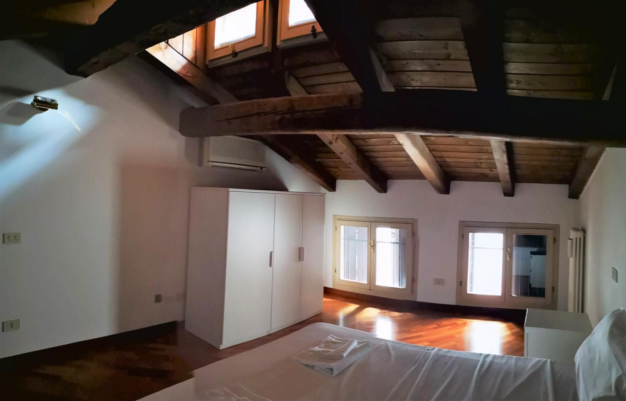 Palazzo Bargellini Panzacchi Apartments Bolonha Exterior foto