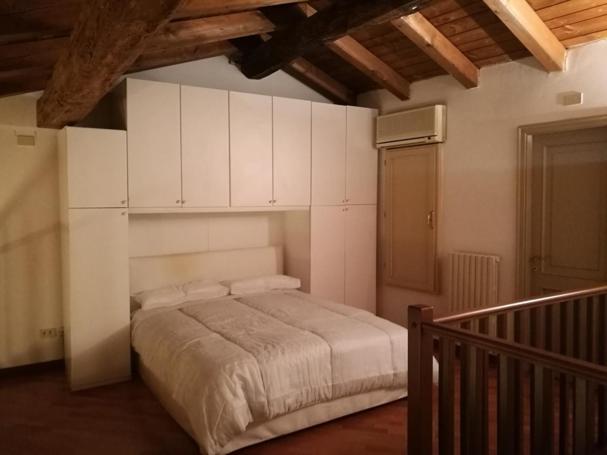 Palazzo Bargellini Panzacchi Apartments Bolonha Exterior foto