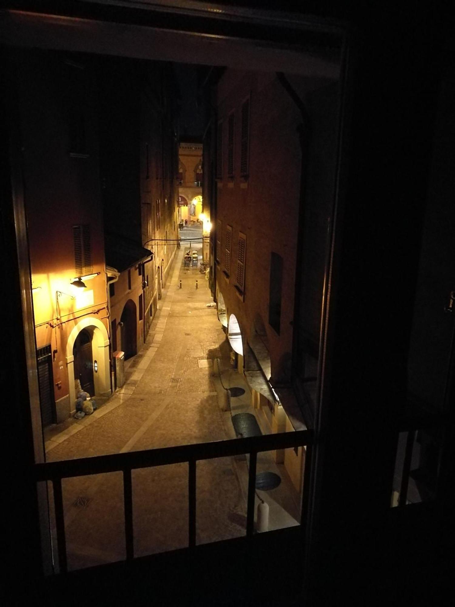 Palazzo Bargellini Panzacchi Apartments Bolonha Exterior foto