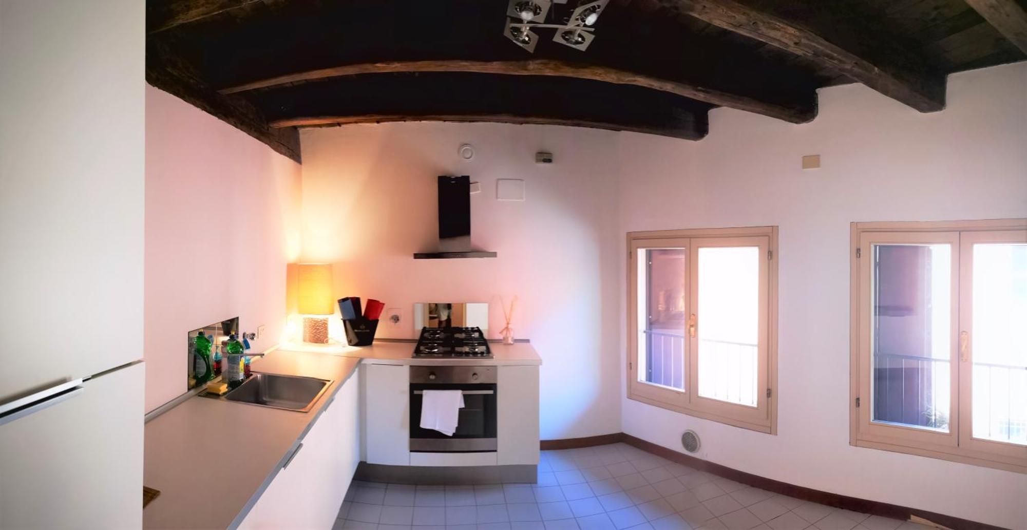 Palazzo Bargellini Panzacchi Apartments Bolonha Exterior foto