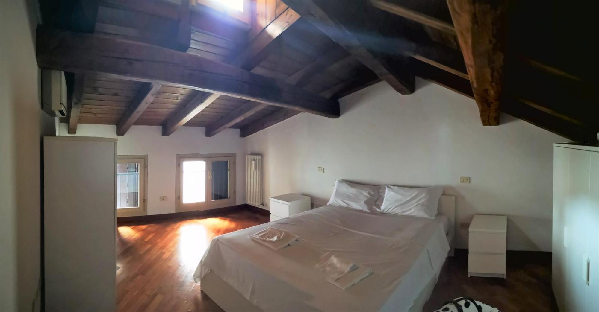 Palazzo Bargellini Panzacchi Apartments Bolonha Exterior foto