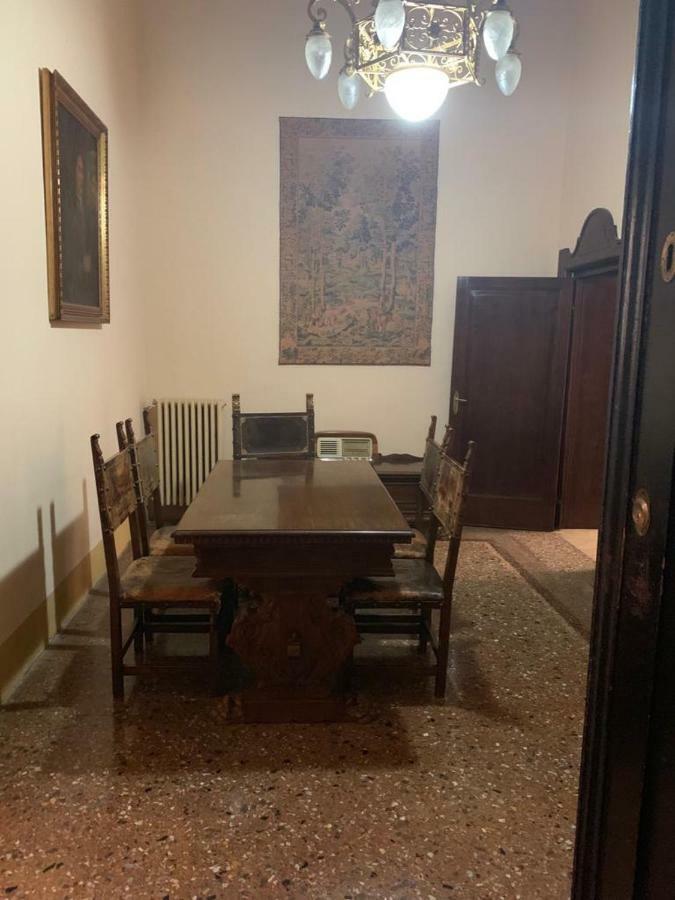 Palazzo Bargellini Panzacchi Apartments Bolonha Exterior foto